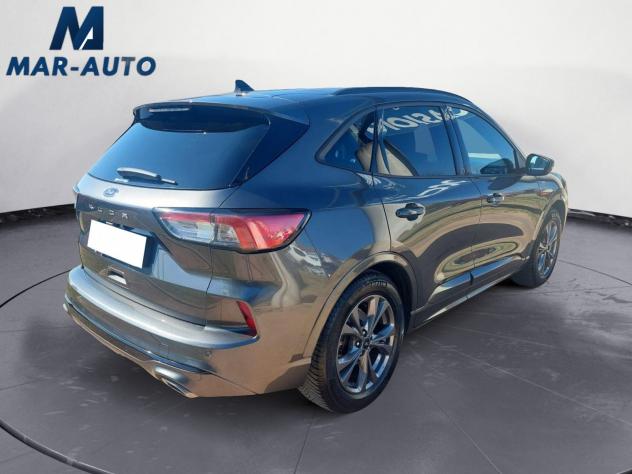 Ford Kuga 1.5 EcoBlue 120 CV aut. 2WD ST-Line - Foto 3