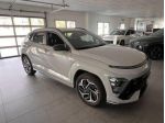HYUNDAI Kona 1.0 T-GDI Hybrid 48V iMT NLine rif. 24016868