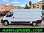 Opel Movano 35 2.2 BlueHDi 140 S&S H2 L3 PASSO LUNGO