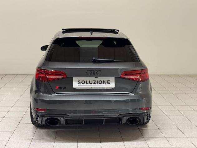 Audi RS3 RS 3 Sportback - Foto 7