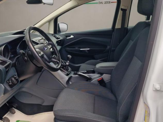 FORD C-Max 1.6 TDCi 115CV Plus rif. 23888051 - Foto 9