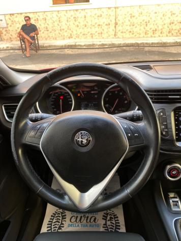 Alfa Romeo Giulietta 1.4 Turbo 120 CV Sprint - Foto 9