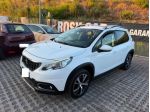 Peugeot 2008 1.2benz 110cv S&S GT Line-09/2016