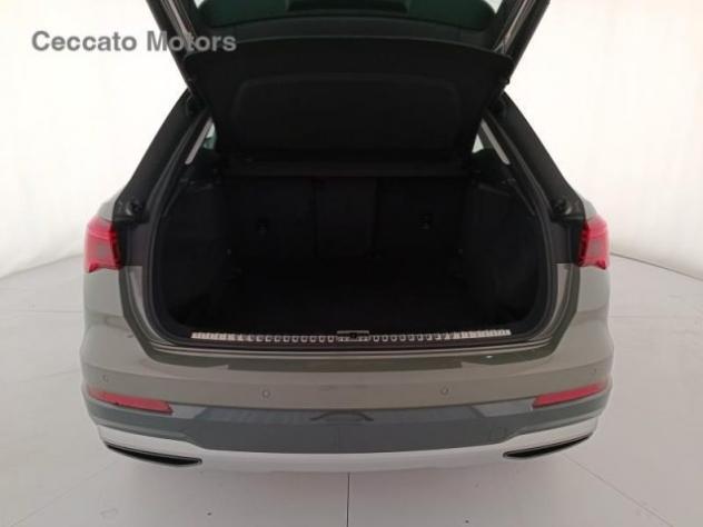 AUDI Q3 40 TDI quattro S tronic Business rif. 21211594 - Foto 10
