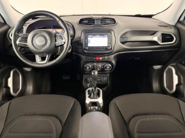 JEEP Renegade 2.0 Mjt 140CV 4WD Active Drive Low Limited rif. 23868093 - Foto 5