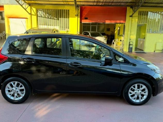 Nissan Note 1.5 dCi Tekna,UNIPROPRIETARIO, OK NEOPATENTATI!! - Foto 3