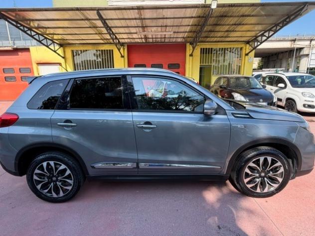 Suzuki Vitara 1.6 DDiS 4WD AllGrip DCT V-Top, AUTOMATICO, EURO 6!! - Foto 4