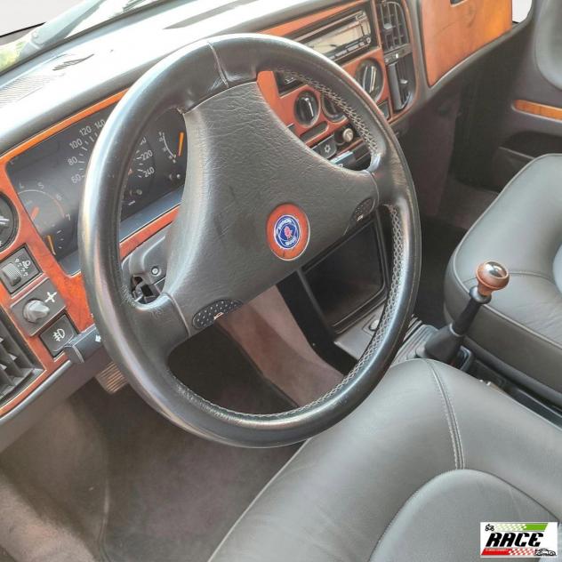 SAAB - 900 Cabrio - turbo 16 EP SE Aero - Foto 10
