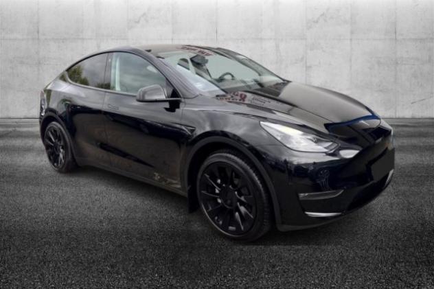TESLA Model Y Long Range AWD rif. 23757498