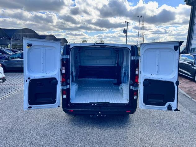 FIAT Talento 2.0 Ecojet 145CV PL-TN Furgone 12q - Foto 10