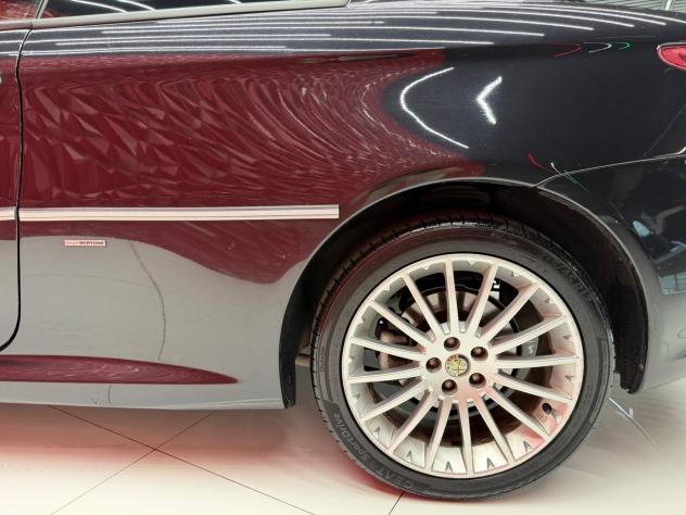 Alfa Romeo GT 1.9 JTDM 16V LUXURY 150Cv - Foto 7