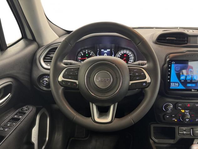 Jeep Renegade 1.6 mjt Limited fwd 120cv E6 - Foto 7