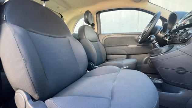 Fiat 500 1.2 Lounge Nord Italia - Foto 7