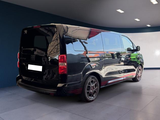 FIAT Ulysse COMBI M1 XL - Foto 5