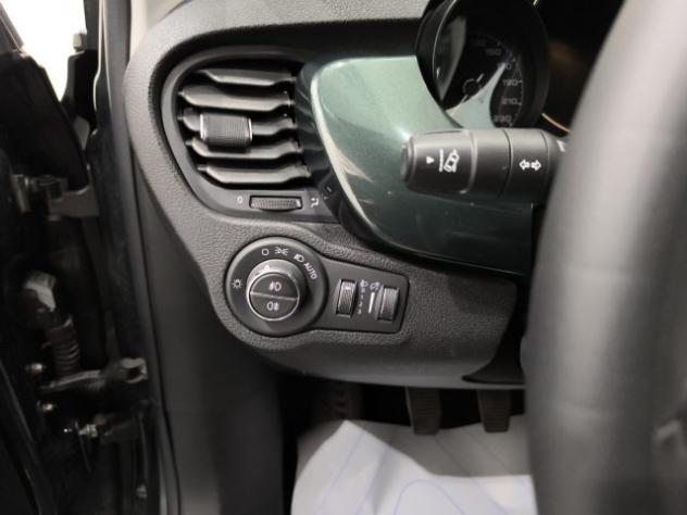 FIAT 500X 1.6 MultiJet 120 CV Cross rif. 23985697 - Foto 10