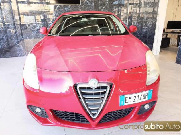 ALFA ROMEO Giulietta 1.4 Turbo 120 CV GPL Progression rif. 23785833