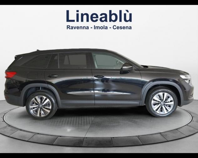Škoda Kodiaq Kodiaq Executive 7 posti 1,5 TSI Hybrid 110 kW (150 CV) 7 marce - DSG - Foto 7