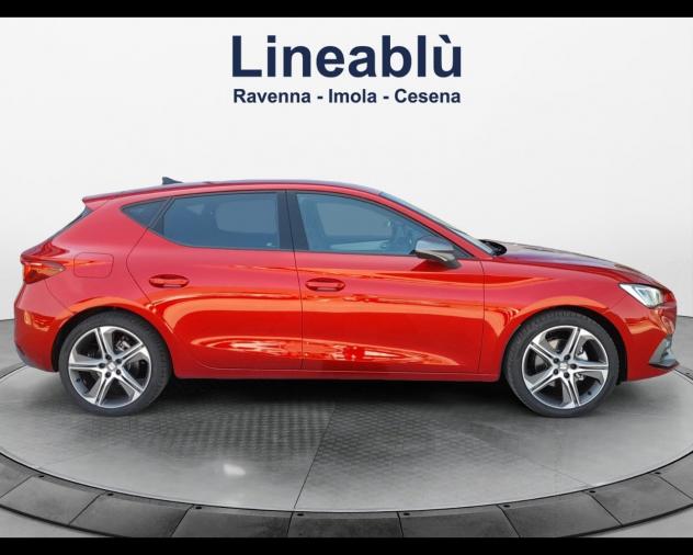 SEAT Leon 5P 1.5 HYBRID DSG FR 116CV MY 26 - Foto 6