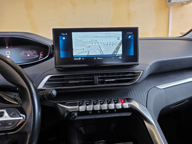 Peugeot 3008 BlueHDi 130 S&S EAT8 Active Pack - Foto 8