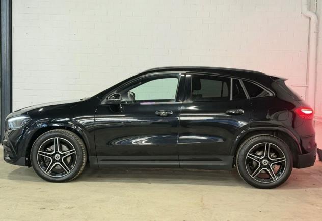 Mercedes-Benz GLA 200 d8G-DCT AMG Line Advanced Plus - Foto 4