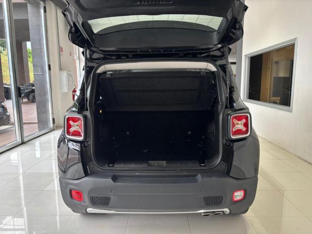 JEEP - Renegade - 1.6 Mjt DDCT 120CV Limited - Foto 7