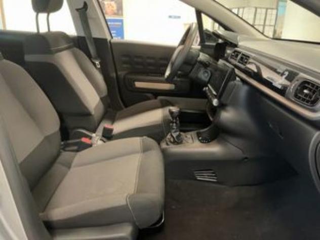 CITROEN C3 PureTech 110 S&S Shine rif. 23872247 - Foto 8