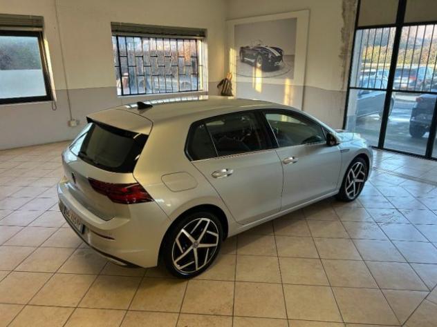 VOLKSWAGEN Golf 2.0 TDI 150 CV DSG SCR Style rif. 23834247 - Foto 4