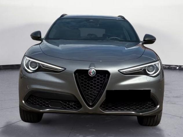 ALFA ROMEO Stelvio 2.0 Turbo 200 CV AT8 Q4 Super rif. 23772049 - Foto 5