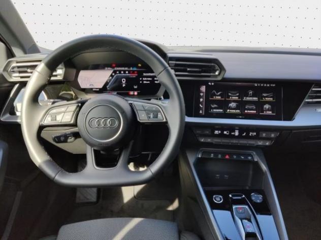 AUDI A3 allstreet 35 TFSI S tronic Business Advanced rif. 22804166 - Foto 7