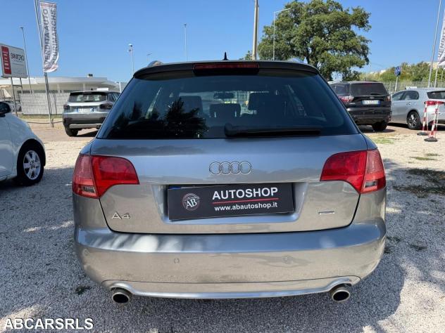 AUDI - A4 SLINE - GPL 2.0 16V TFSI - FINANZIABILE - Foto 7