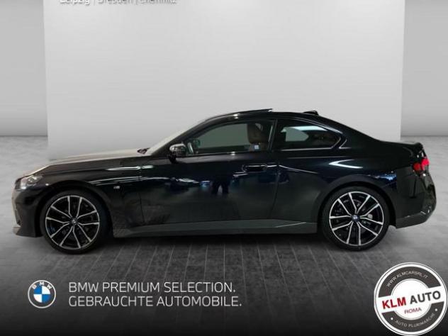 BMW 220 i Coupé M sport BMW UFFICIALE rif. 23937006 - Foto 2
