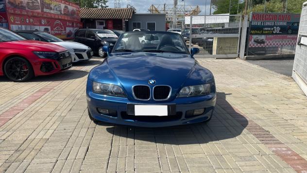 Bmw Z3 1.9 16V cat Roadster - Foto 6