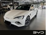 BYD Seal 82,5 kWh Excellence AWD rif. 22624455
