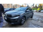 Dacia Sandero Sandero Stepway 1.2 Eco-G ZERO KM  120cv Cambio automatico