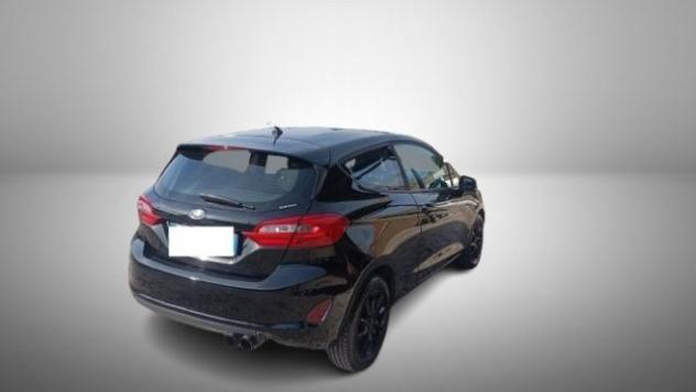 FORD Fiesta EURO 6 GPL OPZIONALE SI ZTL rif. 23810956 - Foto 7