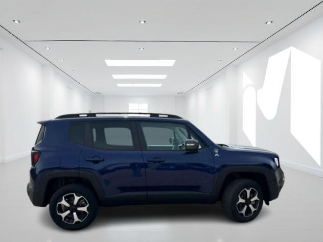 Jeep Renegade 1.3 T4 PHEV 4xe AT6 Trailhawk GK082NT - Foto 3