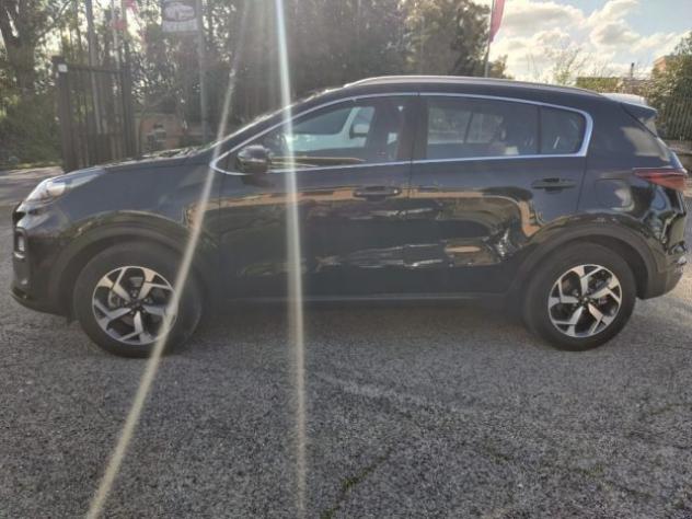 KIA Sportage 1.6 CRDI 136 CV DCT7 2WD Mild Hybrid Style rif. 22934215 - Foto 8