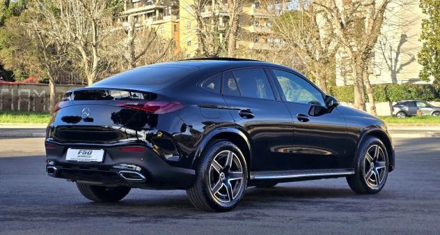 Mercedes-benz GLC 220 Coupe d AMG Line Premium Plus 4matic auto - Foto 3