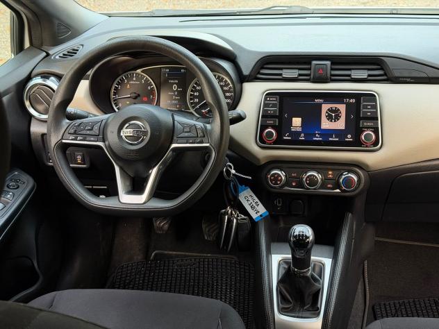 Nissan Micra Micra 1.0 ig-t Acenta - Foto 6