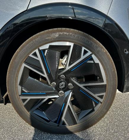 Renault Clio Clio 1.8 full hybrid E-Tech Esprit Alpine 160cv auto - Foto 2