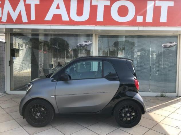SMART ForTwo 1.0 71CV PASSION SPORT PACK LED PANO CERCHI 16'' rif. 18832083 - Foto 2