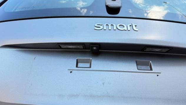 Smart ForTwo 90 0.9 Turbo twinamic Passion LED NAVI KAMERA PDC PAK SPORT BLUETOOTH PANORAMA BRACCIOLO - Foto 7