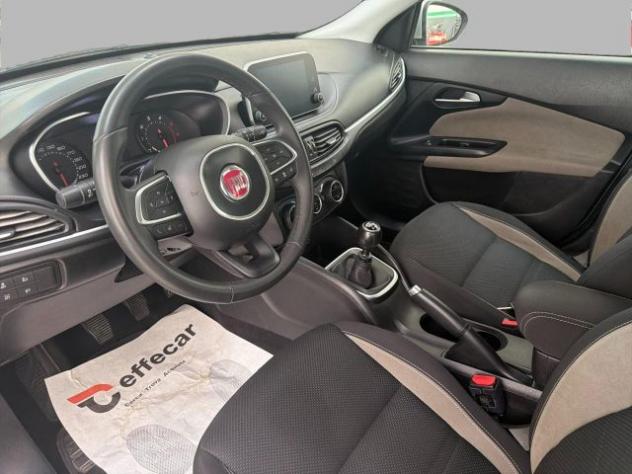FIAT Tipo 1.6 Mjt SW S-Design IVA ESPOSTA rif. 23785794 - Foto 7