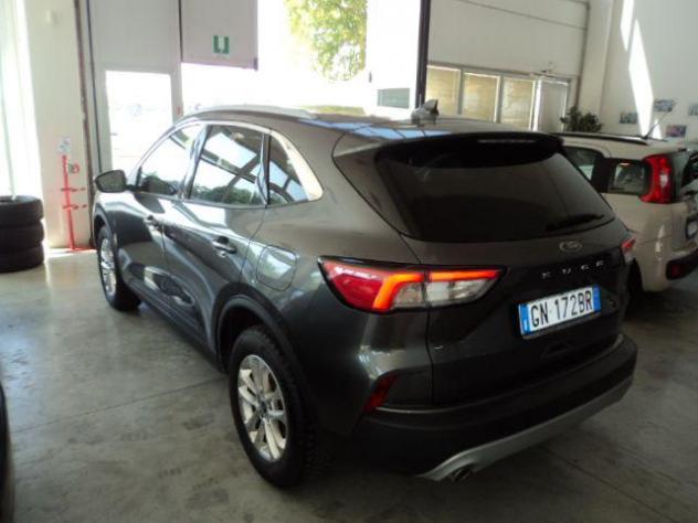 FORD Kuga 1.5 EcoBoost 150 CV 2WD Titanium X rif. 23746184 - Foto 8