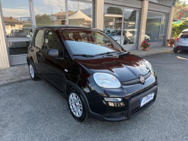 Fiat Panda 1.0 FireFly S&S Hybrid Pandina - Foto 4