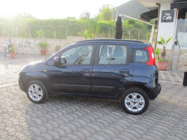FIAT Panda 0.9 TwinAir Turbo Natural Power Lounge rif. 24105119 - Foto 5