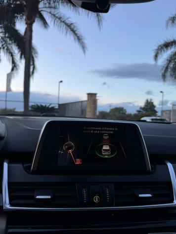 Bmw 216d Active Tourer Luxury Pelle/Led - Foto 7