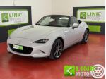 MAZDA MX-5 2.0L Skyactiv-G Sport TAGLIANDATA GARANTITA rif. 23976298