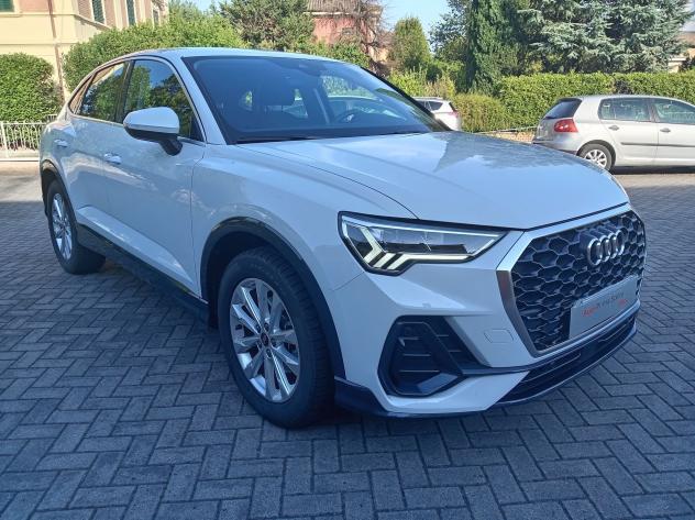 Audi Q3 Sportback 35 TDI S tronic Business Plus - Foto 6