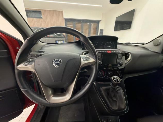 Lancia Ypsilon Ypsilon 1.2 Gold s&s 69cv my19 - Foto 6